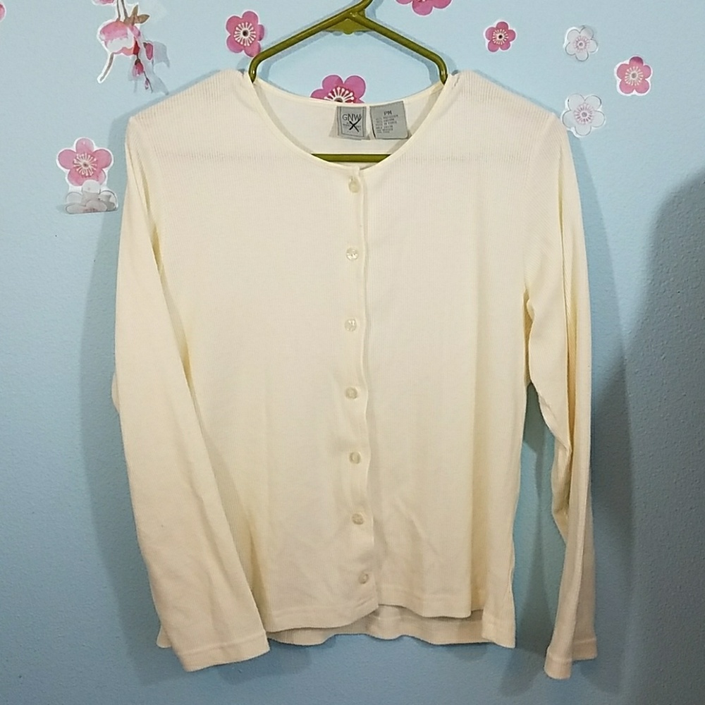 GNW Cardigan